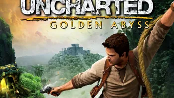 Uncharted: Golden Abyss - Drake, acum si la purtator [REVIEW]