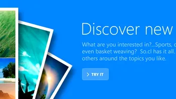 So.cl, reteaua de socializare de la Microsoft - Mai este loc?