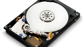 HDD-urle de 2.5 inch vor fi mai folosite pentru PC-urile desktop