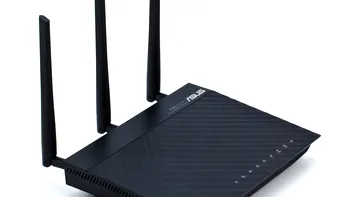ASUS RT-N66U Dark Knight - Un router de poveste [REVIEW]