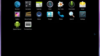 Google adauga suport pentru accelerare hardware in emulatorul de Android