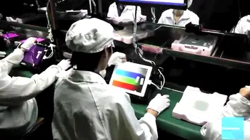 Cum se face un iPad - la propriu!