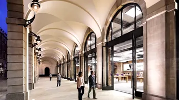 Apple raspunde provocarii UE: va mari perioada standard de garantie