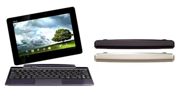 ASUS are GPS pentru Transformer Prime, dar... cu revers