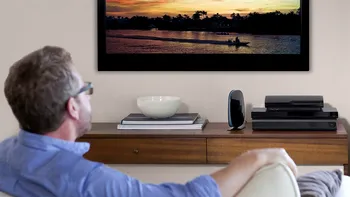 Belkin Smart TV Link 4 Port - Totul se petrece wireless [REVIEW]