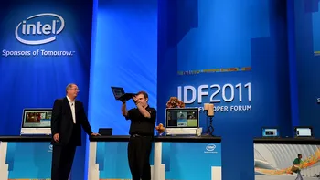 Intel si Apple, in concepte de marketing
