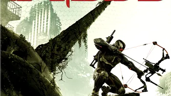 Crysis 3: Gameplay Trailer