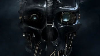 Dishonored - Debut Trailer