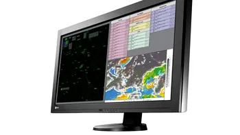 Eizo a facut un monitor de 35.000$ - Sigur se vede bine!