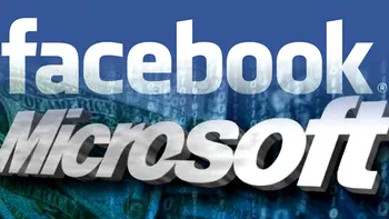 Facebook va avea de castigat din patentele AOL