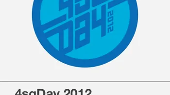 Ce ati facut de ziua... Foursquare?
