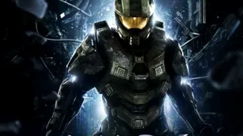 Halo 4 are o data oficiala de lansare