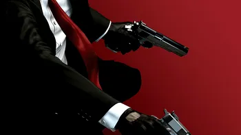 Hitman: Absolution - She Must Be Special Trailer