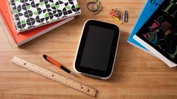 Intel a anuntat un design de referinta pentru o tableta de 7 inci - Studybook