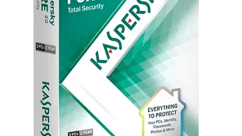 Kaspersky face din nou un update: PURE 2.0