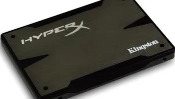 Kingston lanseaza seria de SSD-uri HyperX 3K pentru entuziastii cu un buget redus