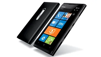Nokia spune ca Lumia se vinde mai repede decat se produce