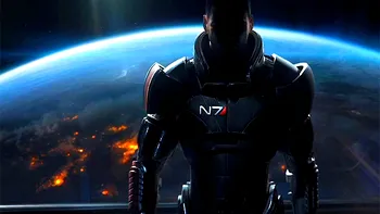 Argumente pentru dezamagirea Mass Effect 3