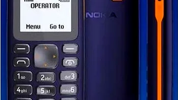 Nokia 103 - ieftin...