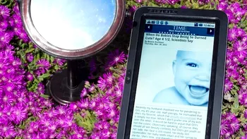 Pixel Qi incepe sa livreze panourile anti-reflexie catre producatori