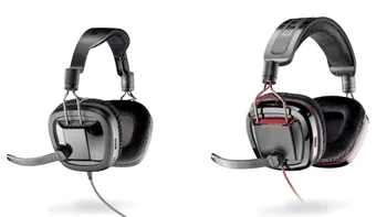 Gama de casti Plantronics Gamecom, disponibila acum in Romania