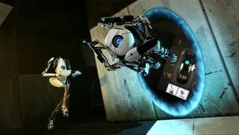 Pasionatii de Portal 2 isi vor putea crea propriile niveluri