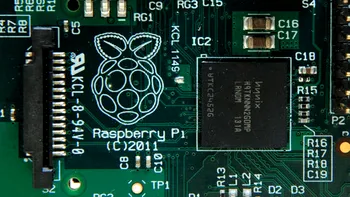 Raspberry Pi este oficial gata de lansare