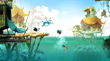 Jocuri gratuite, pe timp de pandemie, ca să stai liniștit în casă: cu ce ofertă vine Ubisoft