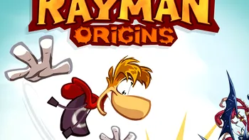 Rayman: Origins PC - Un Platformer de basm [REVIEW]