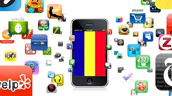 Romania: Smartphone-urile sunt 