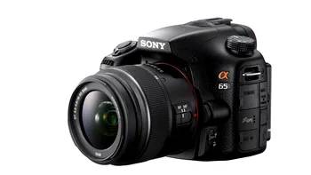 Sony vine cu firmware-uri imbunatatite pentru a77 si a65