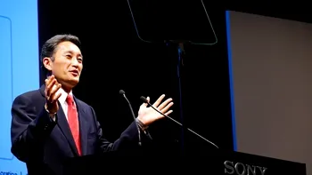 SONY si-a definitivat tactica pentru revenire din criza
