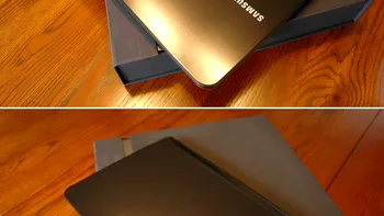 Samsung lucreaza la un Ultrabook in colaborare cu... Playtech.ro