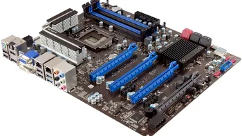 SAPPHIRE lanseaza placile de baza Pure Platinum Z77/K compatibile Ivy Bridge