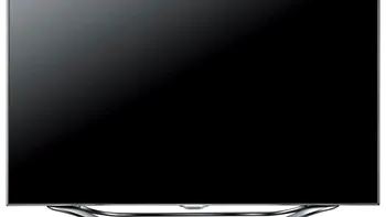 Samsung Smart TV - Televizorul controlat prin gesturi