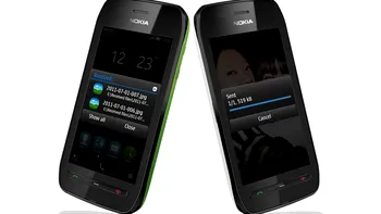 Nokia lanseaza primul update la Symbian Belle intitulat FP1