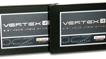 ELKOTech aduce in Romania OCZ Vertex 4