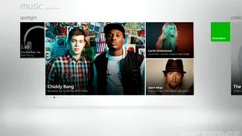 Planuri Microsoft confirmate: Zune se transforma