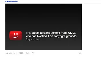 YouTube pierde procese pe copyright si nu doar atat...