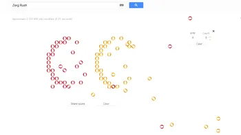Google isi pastreaza simtul umorului