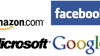 De ce Google, Amazon, Microsoft si Facebook nu cumpara hardware din SUA?