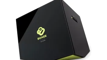 Boxee Box se vinde in sfarsit bine -  lent, dar bine