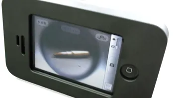 Noua carcasa antiglont pentru iPhone