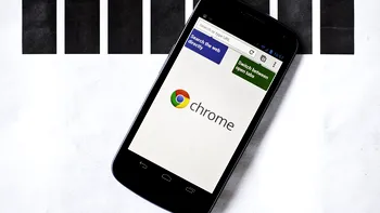 Chrome for Android primeste un update
