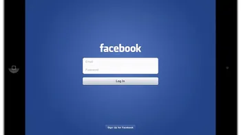 Facebook primeste update pentru Retina Display