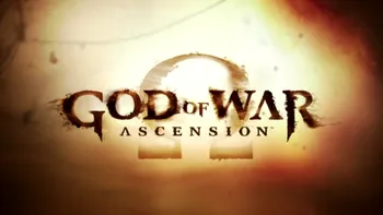 God of War: Ascension anuntat! [+VIDEO]