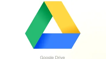 Google lanseaza Google Drive - toate speculatiile s-au confirmat