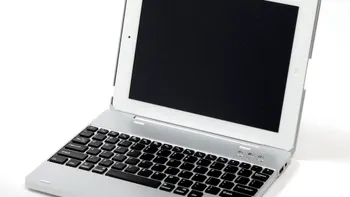 iPad-ul e doar la o carcasa distanta de Mini MacBook