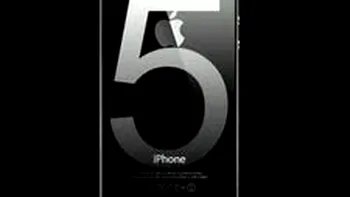 Noi zvonuri despre viitorul iPhone 5