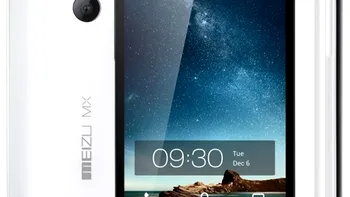 Meizu MX si M9 - upgrade la Android 4.0, momentan beta